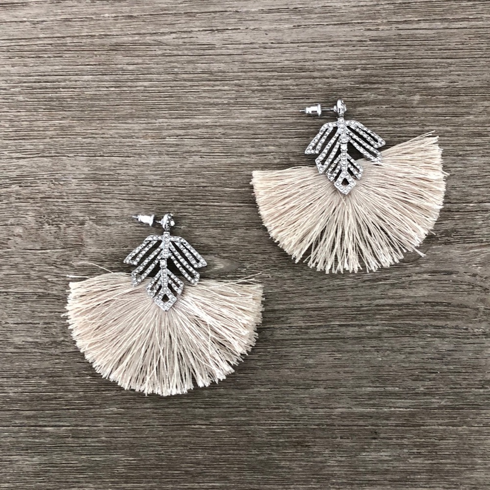Statement Earrings